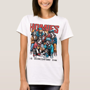Camiseta