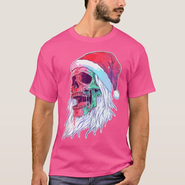 Camiseta (Anverso)