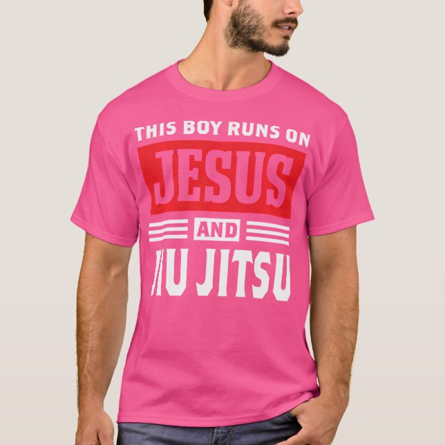 Camiseta (Anverso)