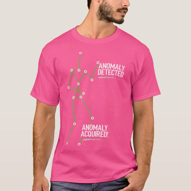 Camiseta (Anverso)