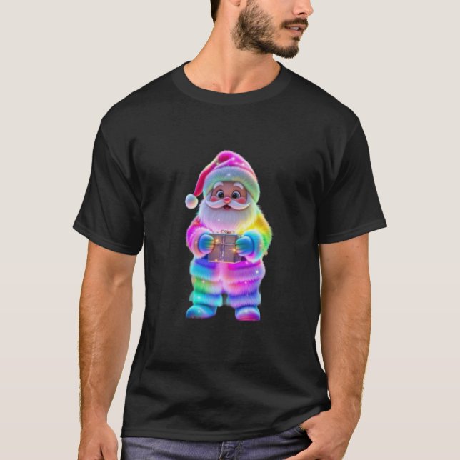 Camiseta (Anverso)