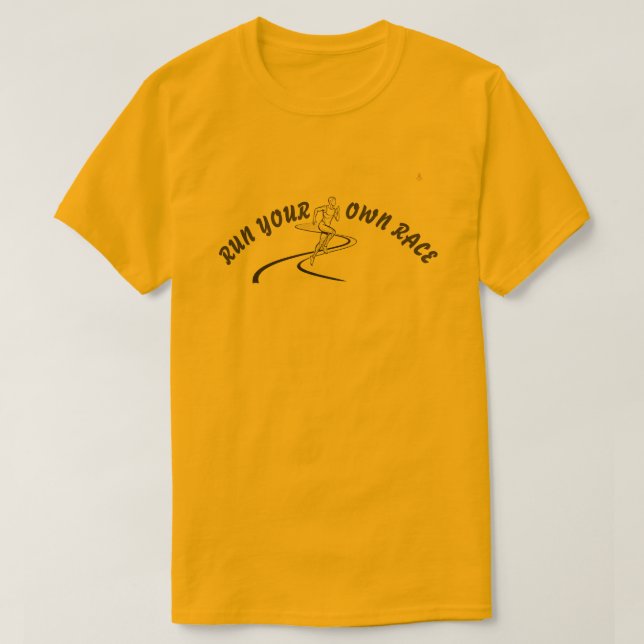 Camiseta (Diseño del anverso)