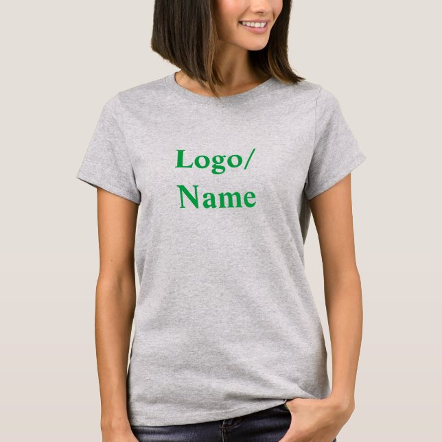 Camiseta (Anverso)