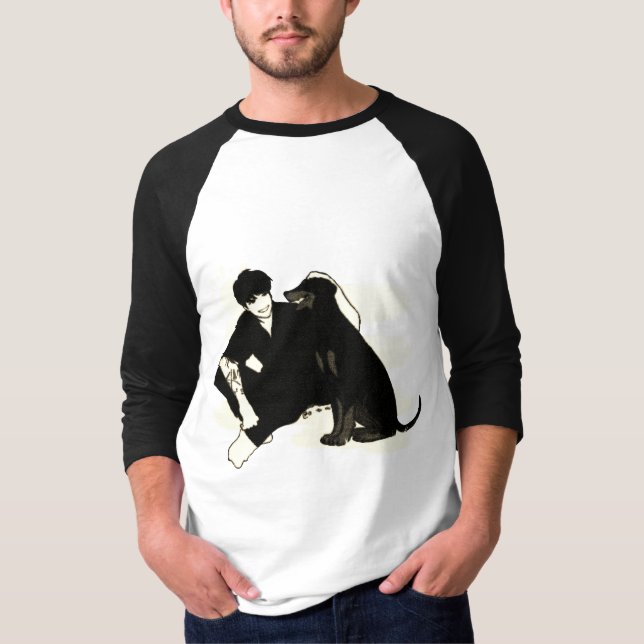 Camiseta (Anverso)