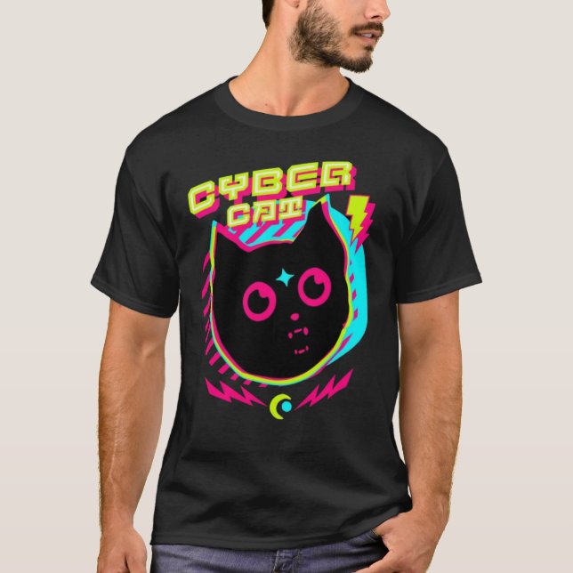 Camiseta (Anverso)