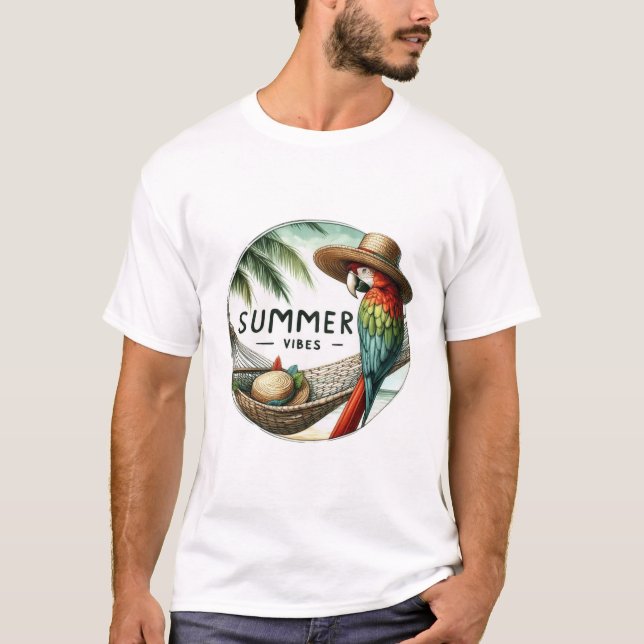 camiseta (Anverso)