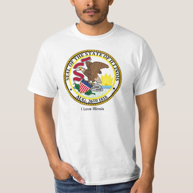 Camiseta (Anverso)