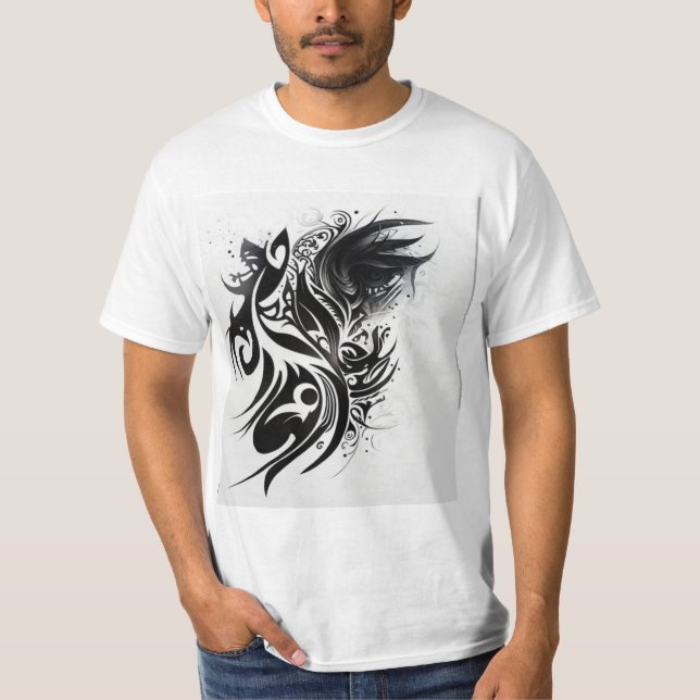 camiseta (Anverso)