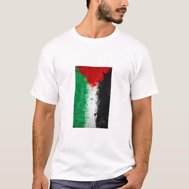 Camiseta (Anverso)