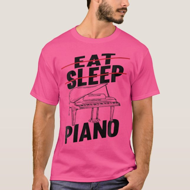 Camiseta (Anverso)