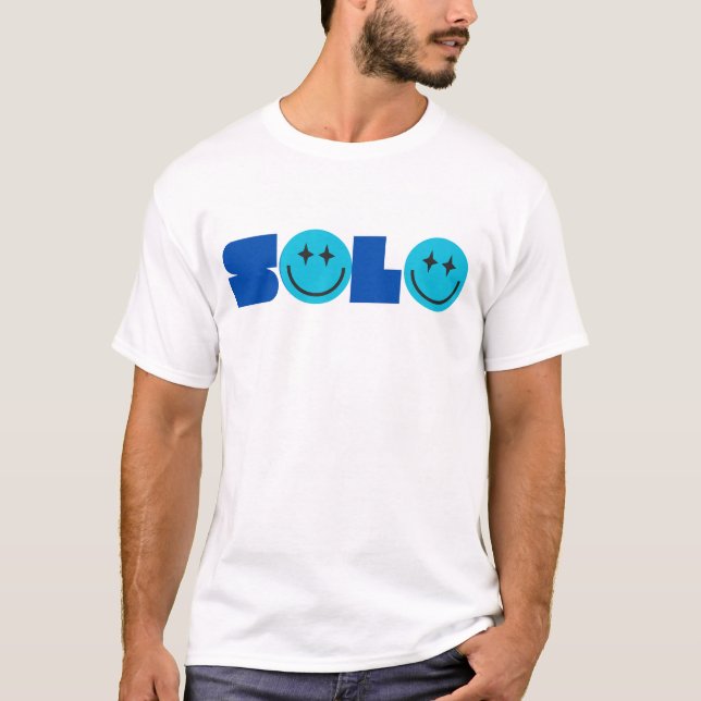 Camiseta (Anverso)