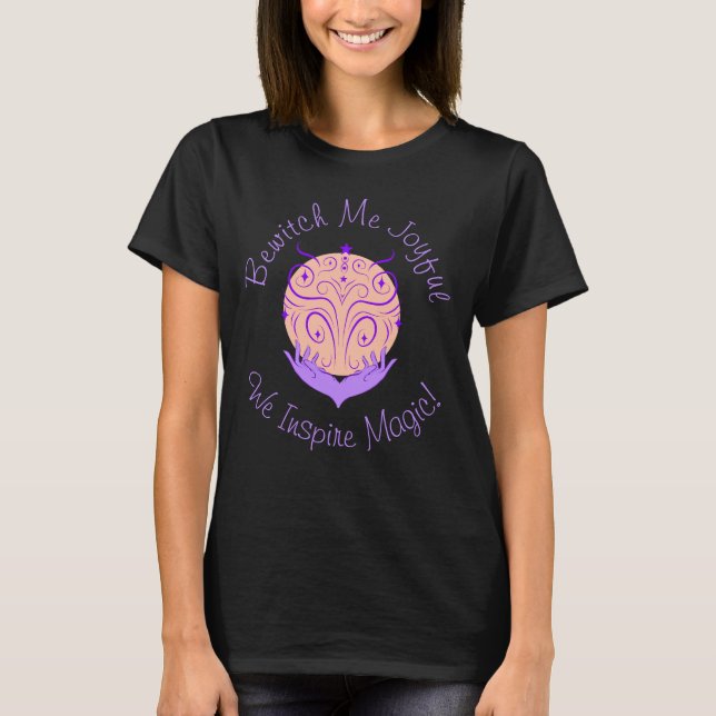 Camiseta (Anverso)