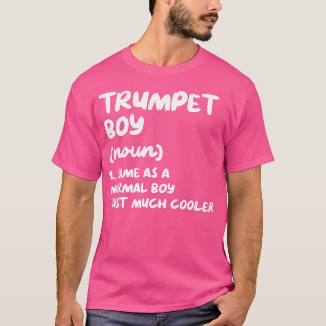 Camiseta (Anverso)
