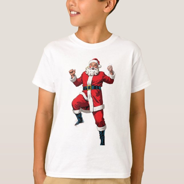 Camiseta (Anverso)