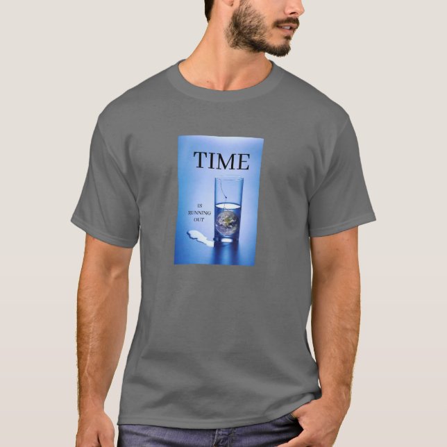 Camiseta (Anverso)