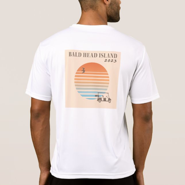 Camiseta (Reverso)