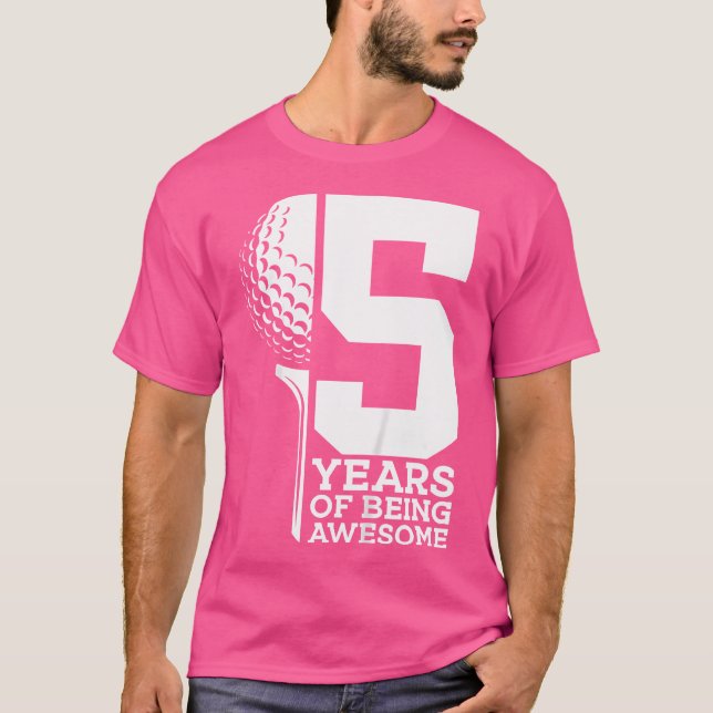 Camiseta (Anverso)