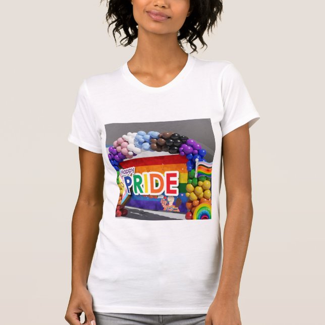 Camiseta (Anverso)