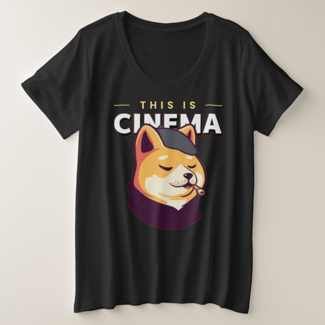 Camiseta (Anverso del diseño)