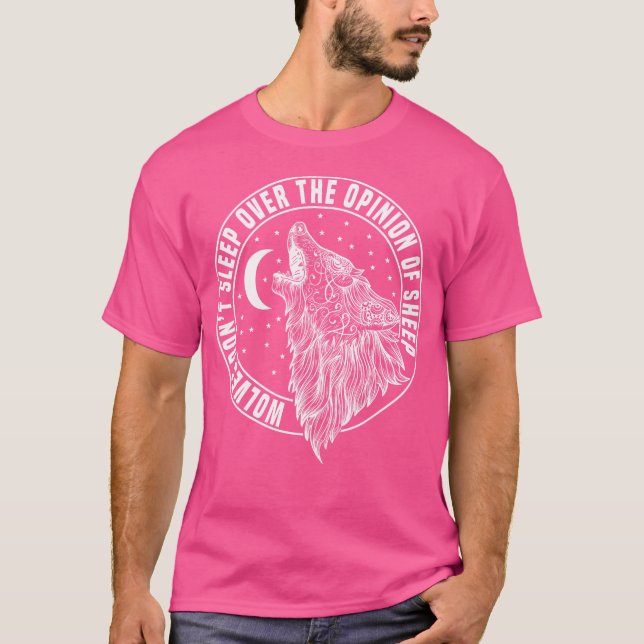 Camiseta (Anverso)