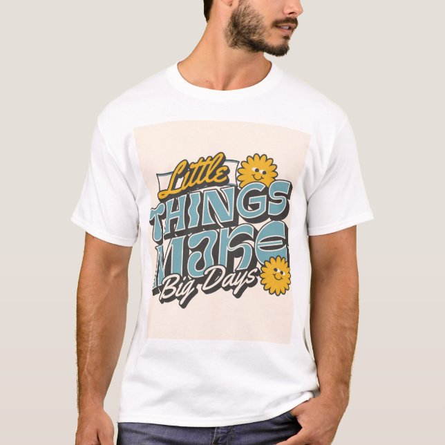Camiseta (Anverso)