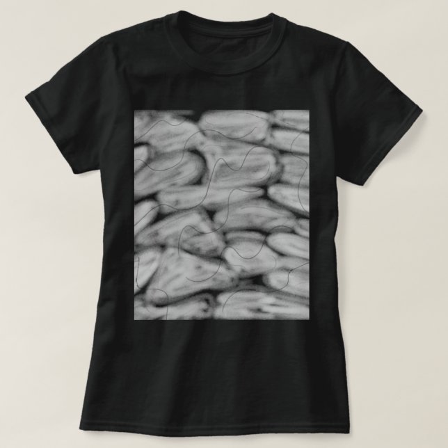 Camiseta (Diseño del anverso)