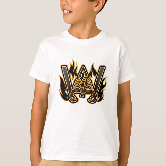 Camiseta (Anverso)