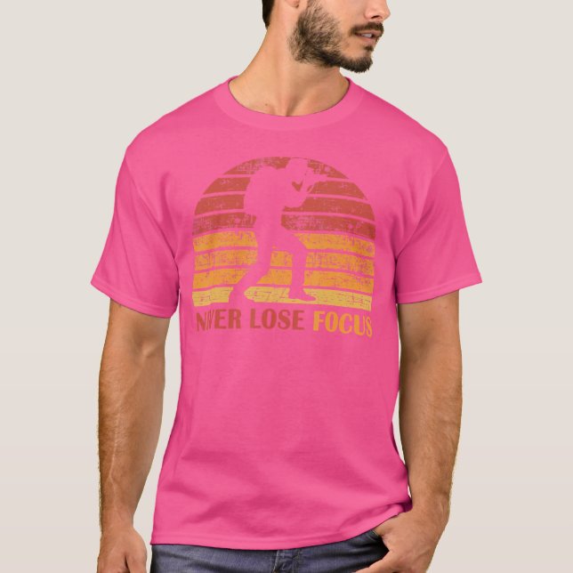 Camiseta (Anverso)
