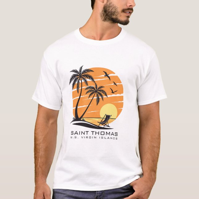 Camiseta (Anverso)