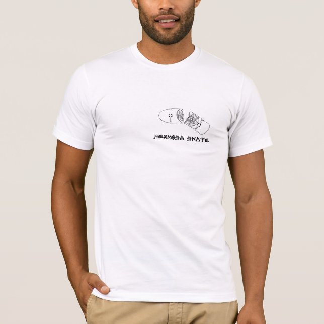 Camiseta (Anverso)