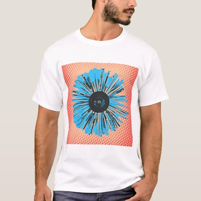 camiseta (Anverso)
