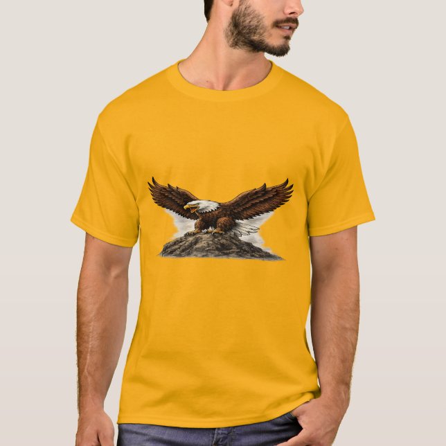 Camiseta (Anverso)