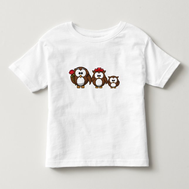 Camiseta (Anverso)