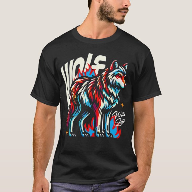 Camiseta (Anverso)