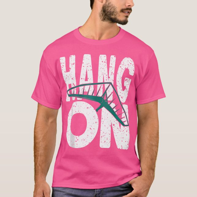 Camiseta (Anverso)
