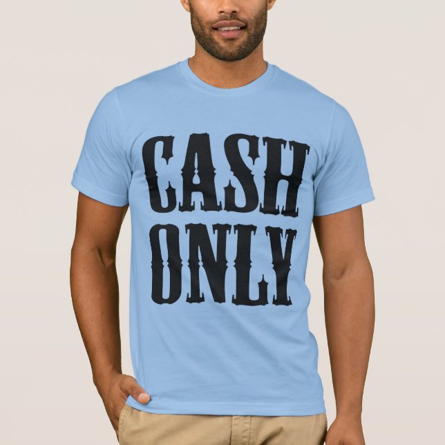 Camiseta (Anverso)