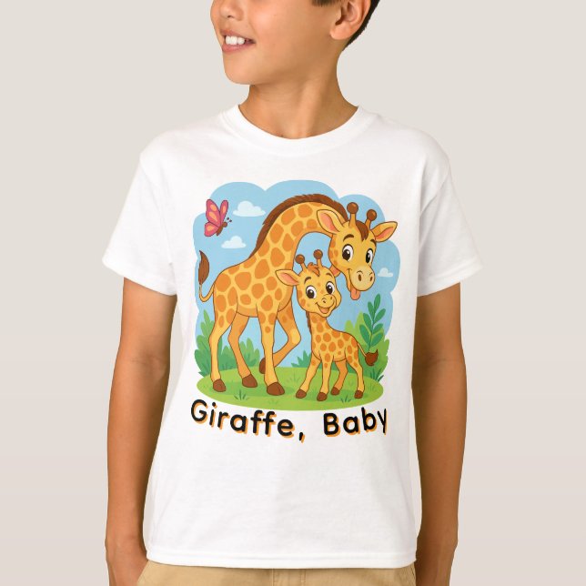 Camiseta (Anverso)