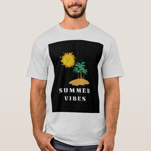 Camiseta (Anverso)