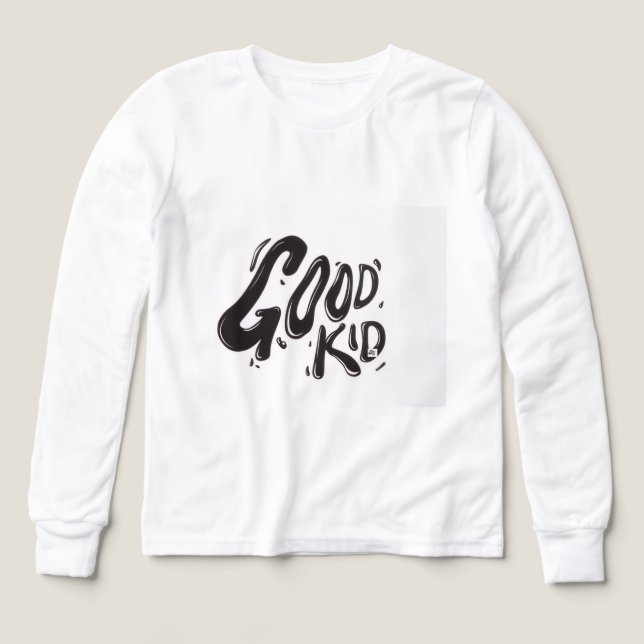 Camiseta (Diseño frontal)