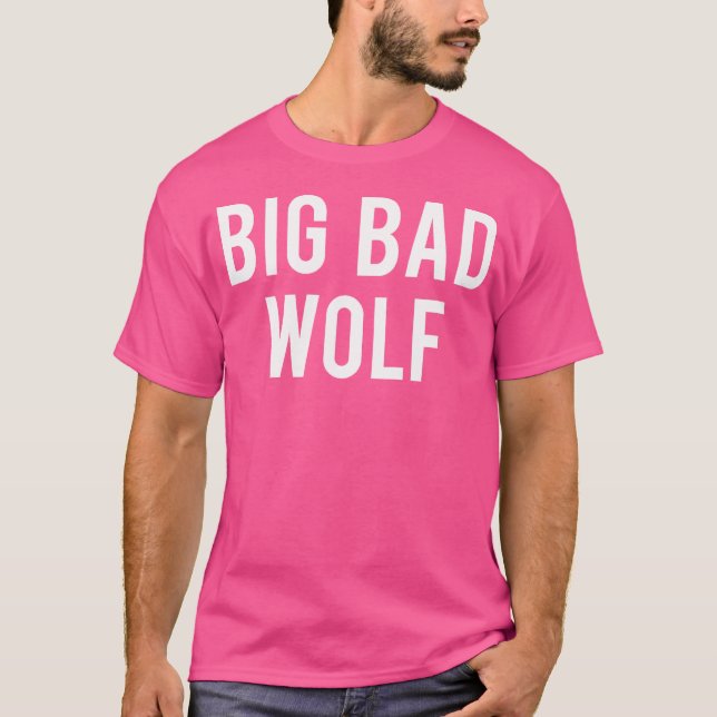 Camiseta (Anverso)