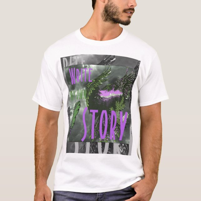 Camiseta (Anverso)
