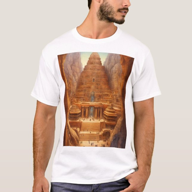 Camiseta (Anverso)