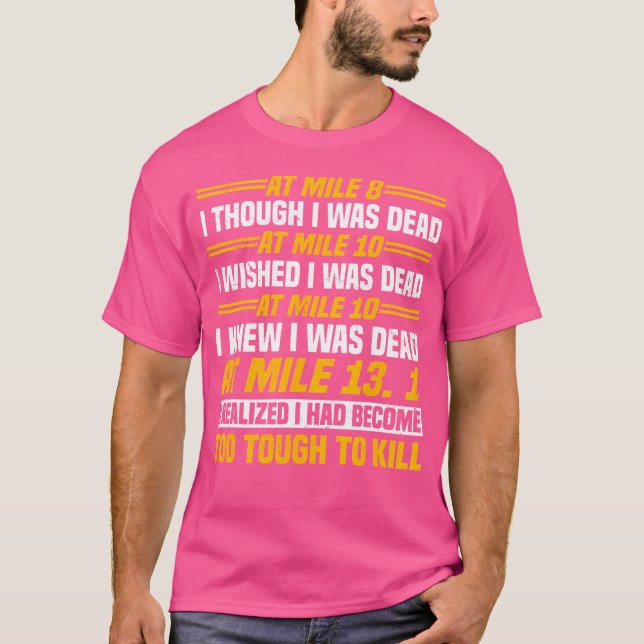 Camiseta (Anverso)