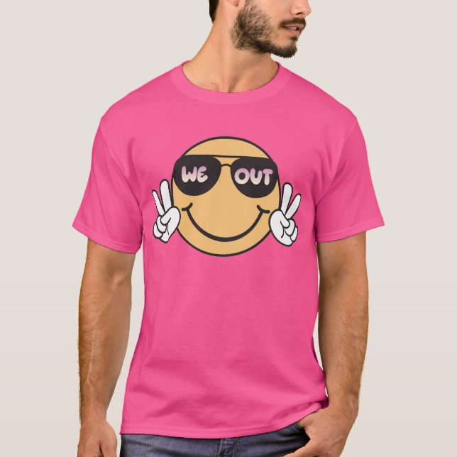 Camiseta (Anverso)