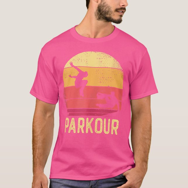 Camiseta (Anverso)