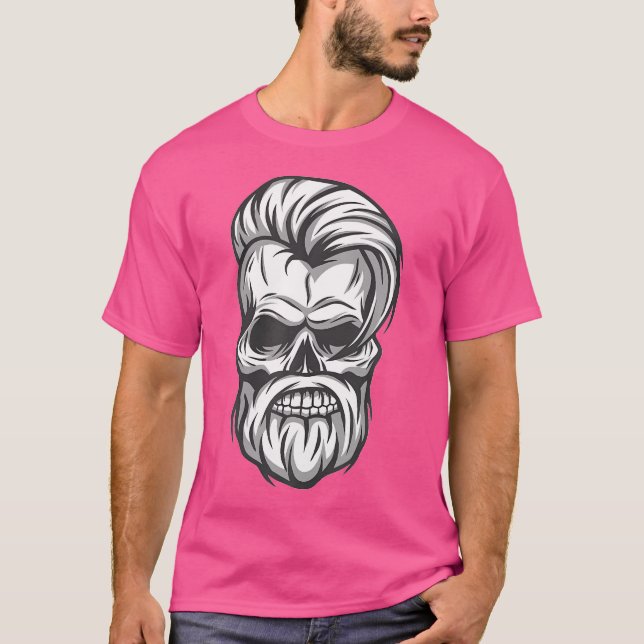 Camiseta (Anverso)