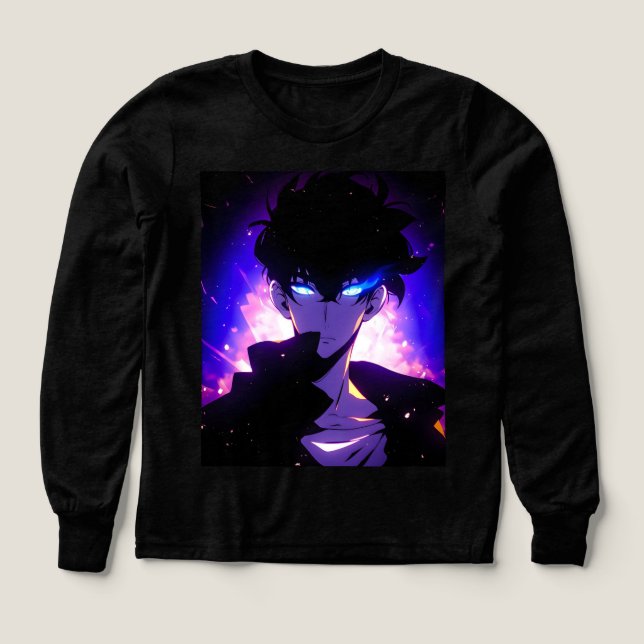 Camiseta (Diseño frontal)