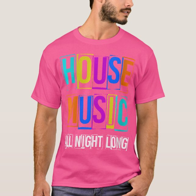 Camiseta (Anverso)