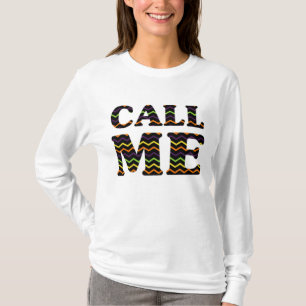 CAMISETA 