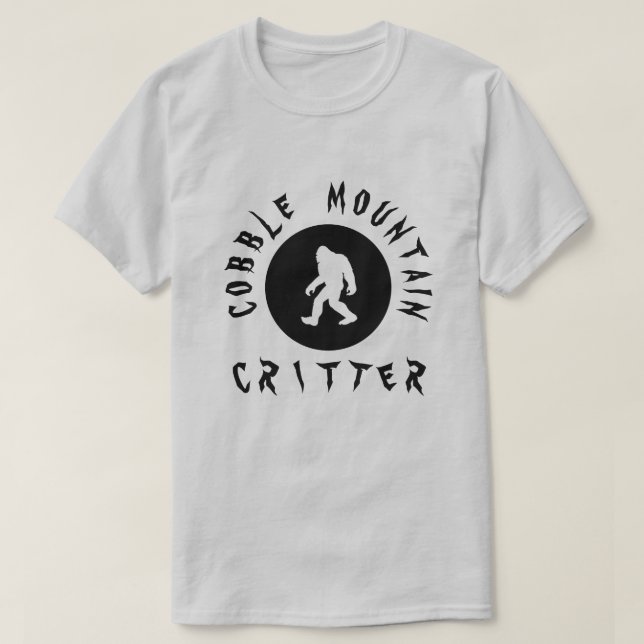 Camiseta (Diseño del anverso)